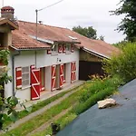 Maison Spacieuse A Camarade Avec Grand Jardin Pour 15 Personnes *