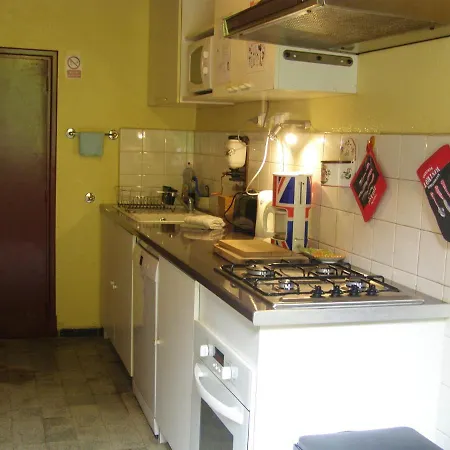 Casa vacanze Maison Spacieuse à Camarade Avec Grand Jardin Pour 15 Personnes *