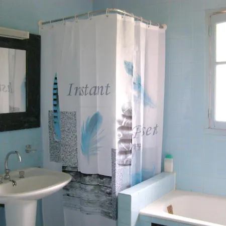 Maison Spacieuse A Camarade Avec Grand Jardin Pour 15 Personnes Durban-sur-Arize