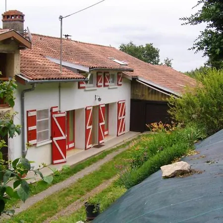 Maison Spacieuse A Camarade Avec Grand Jardin Pour 15 Personnes *
