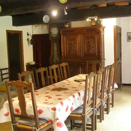 Maison Spacieuse A Camarade Avec Grand Jardin Pour 15 Personnes Feriehus *