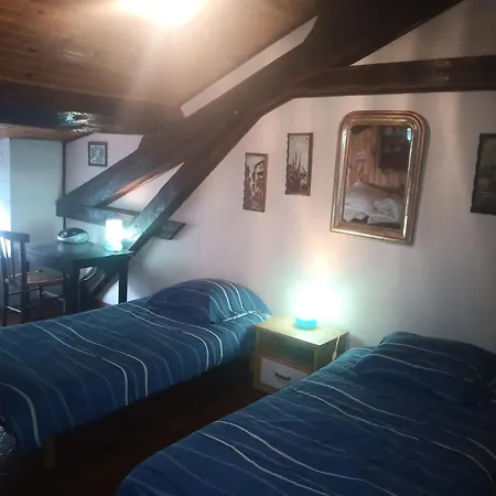 Maison Spacieuse A Camarade Avec Grand Jardin Pour 15 Personnes Σπίτι διακοπών