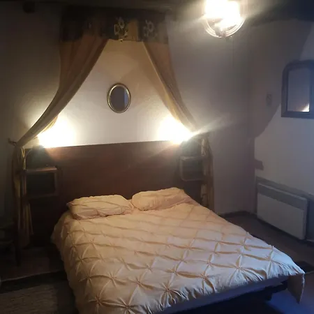 Σπίτι διακοπών Maison Spacieuse A Camarade Avec Grand Jardin Pour 15 Personnes