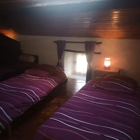 Maison Spacieuse A Camarade Avec Grand Jardin Pour 15 Personnes *