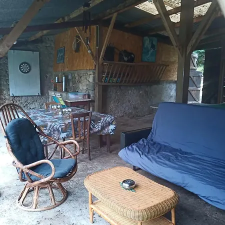 Maison Spacieuse A Camarade Avec Grand Jardin Pour 15 Personnes *