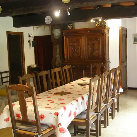 Σπίτι διακοπών Maison Spacieuse A Camarade Avec Grand Jardin Pour 15 Personnes