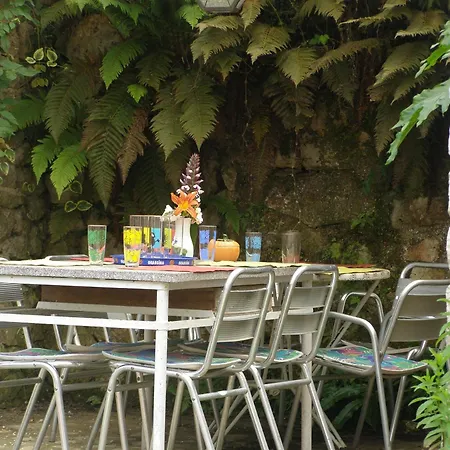 Maison Spacieuse A Camarade Avec Grand Jardin Pour 15 Personnes