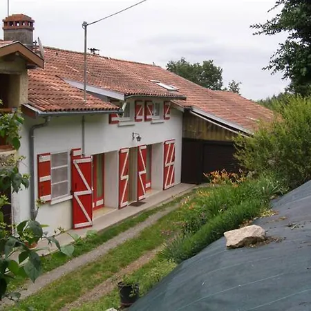 Σπίτι διακοπών Maison Spacieuse A Camarade Avec Grand Jardin Pour 15 Personnes *