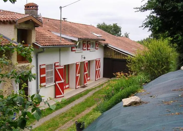 Maison Spacieuse A Camarade Avec Grand Jardin Pour 15 Personnes *